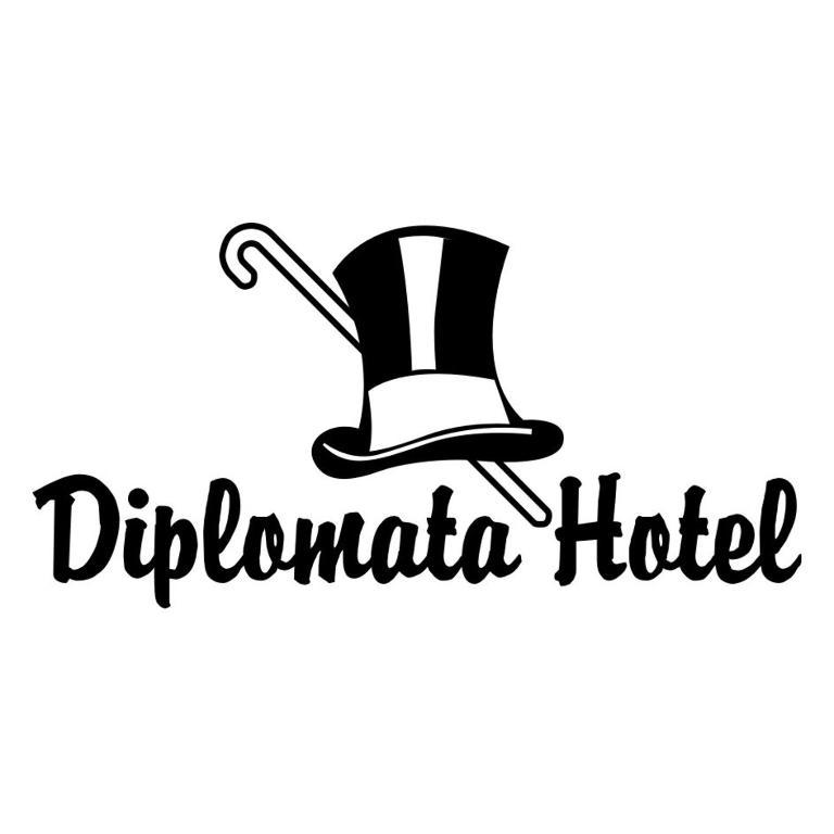 Diplomata Hotel วาร์เซีย กรานเด ภายนอก รูปภาพ